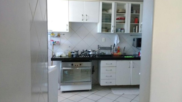 Apartamento para venda tem 126 metros quadrados com 3 quartos em Ponta Verde - Maceió - AL - Foto 2