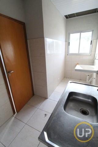 Apartamento 2 quartos Bomfim - Belo Horizonte R$ 850,00 - Foto 14