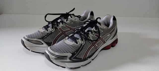 asics cumulus 43