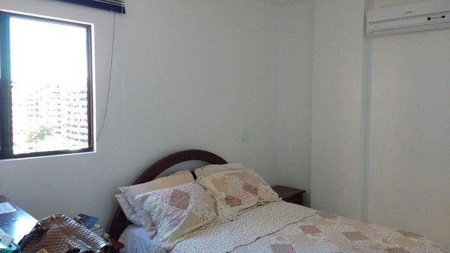 Apartamento para venda tem 126 metros quadrados com 3 quartos em Ponta Verde - Maceió - AL - Foto 10