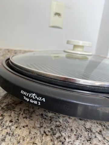 Grill Britania Top Grill 2 - Foto 5