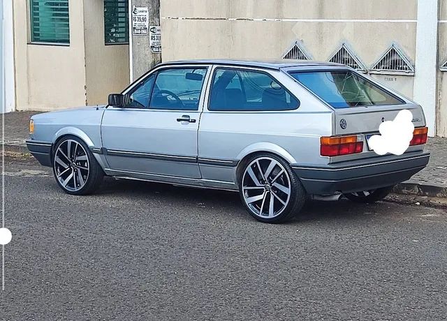 VOLKSWAGEN GOL 1994 Usados e Novos