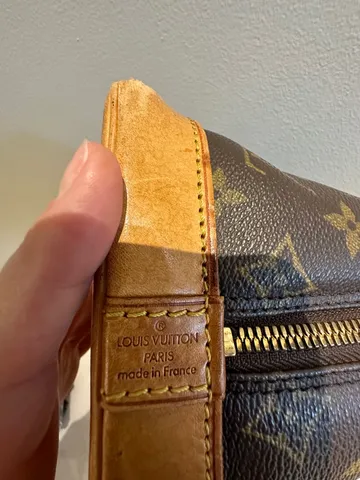 Louis vuitton original  +240 anúncios na OLX Brasil