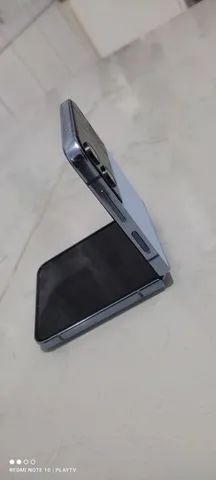Galaxy Z Flip 4 