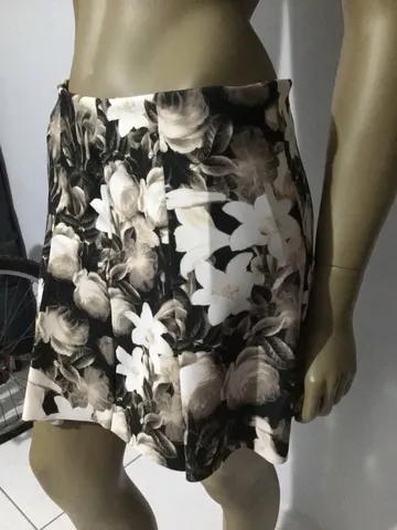 SAIA FLORAL DOLCE VITA TAM M
