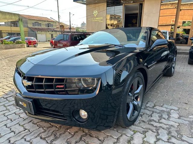 Descubrir 70+ imagen camaro en venta df