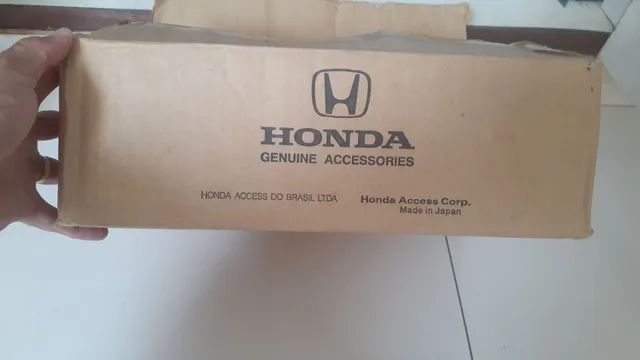 Mesmo falou de mim é do Honda - Foto 4
