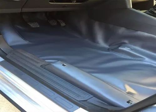 Proteçao do açoalho , vernilan protetor do carpete grosso e resistente a pisadas