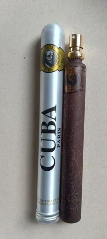 Embalagem Cuba Charuto 488167004806195201
