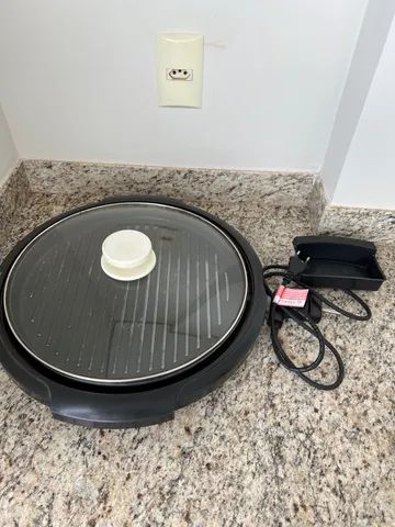 Grill Britania Top Grill 2 - Foto 4