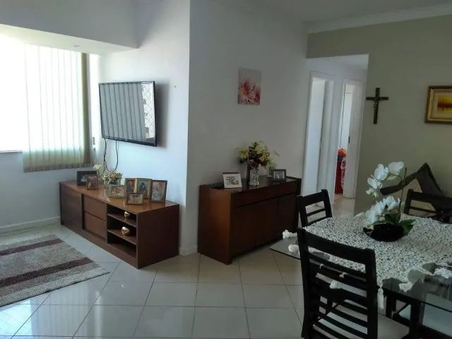 Captação de Apartamento a venda na Alameda Paradiso, Pituba, Salvador, BA