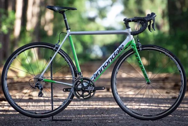 Cannondale Super Six Evo