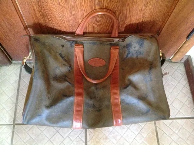 Bolsa de viagem