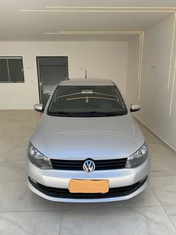 Volkswagen Gol 2010 em Serra Talhada - Usados e Seminovos