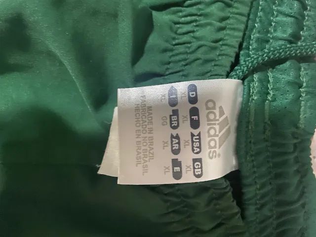 Bermudas  Fluminense (2) - Foto 2