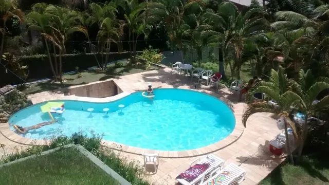 Casa para veraneio - ler descrição