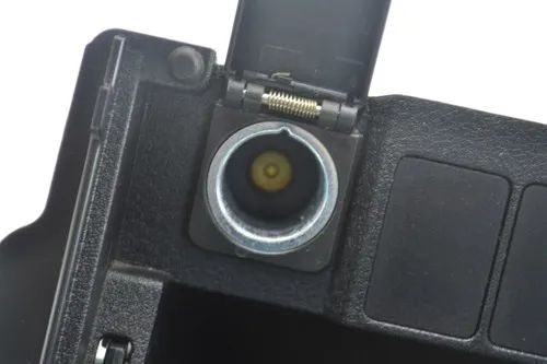 Moldura Porta Treco Objeto Painel Toyota Corolla Orginal - Foto 3