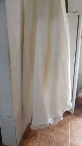 16_Vestido de noiva  - Foto 5