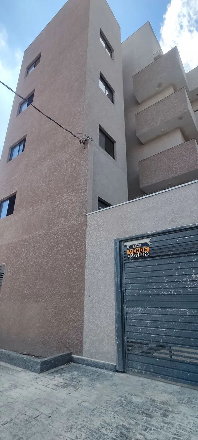 Captação de Apartamento a venda na Rua Vitória do Mearim, Cidade Continental, São Paulo, SP