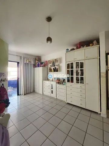 Casa com 6 dormitórios para alugar, 540 m² por R$ 12.000/mês - Sim - Feira de Santana/BA