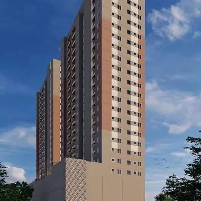 Captação de Apartamento a venda na Área Especial 1, Setor Central, Brasília, DF