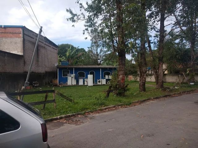 Captação de Casa a venda na Rua Vinte e Três, Jardim Novo Horizonte, Magé, RJ