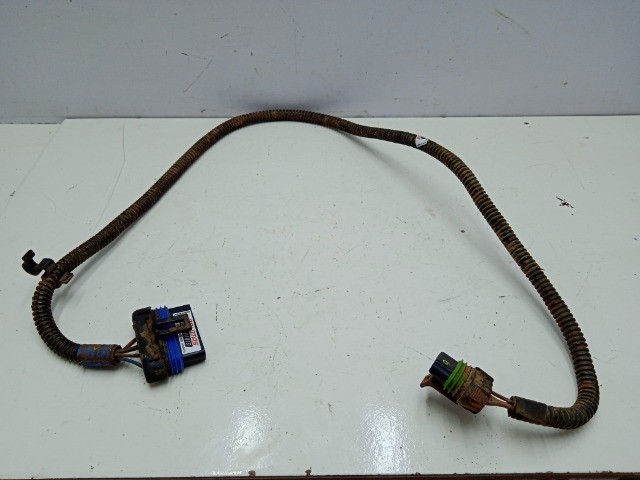 15412 Chicote Módulo Bomba Combustível Zafira 2003 A 2011