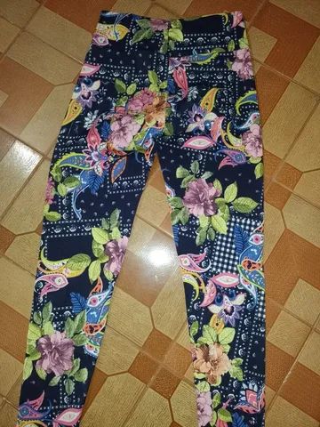 Calça legging  - Foto 4