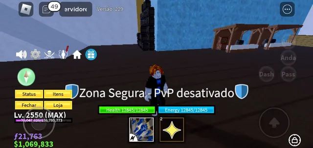 Conta de Roblox - Videogames - Novo Horizonte, Porto Velho 1258653252