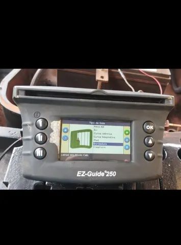 GPS x Pulverizador Jacto  - Foto 2