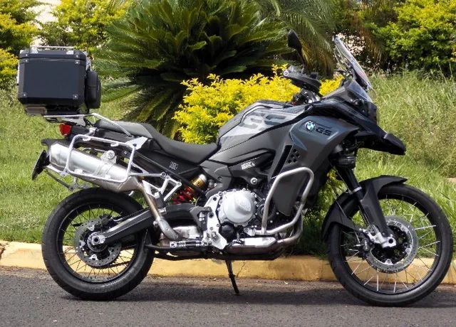 Bmw f 850 online gs km 0