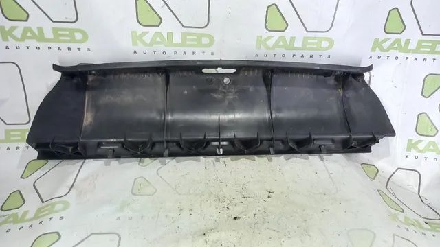 Acabamento Soleira Porta Malas Renault Megane Sedan 2007/2012 - Foto 4