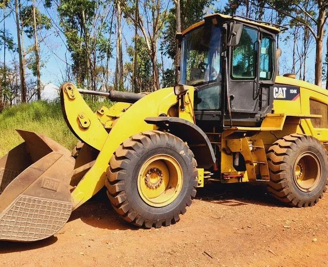 PA CARREGADEIRA (CAT 924K) - Foto 3