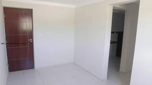 Captação de Apartamento a venda na Rua Inácio Albino Neto, Gramame, João Pessoa, PB