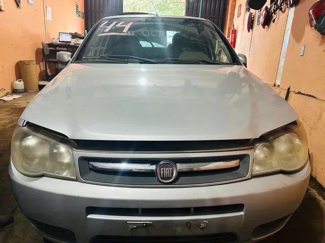 Vende-se PEÇAS USADAS Palio 1.0 - Foto 6