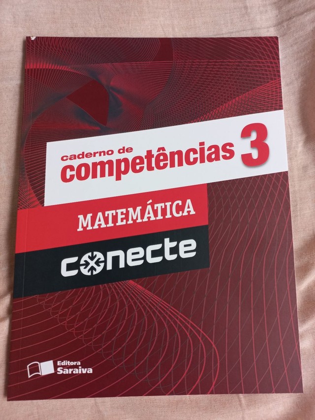 Box conecte matemática 3 - Foto 2