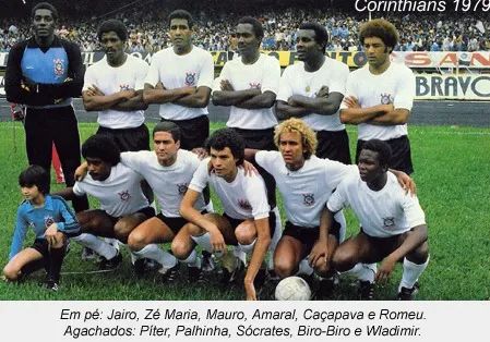 Corinthians 1978  Camisa, Esportes, Corinthians jogadores