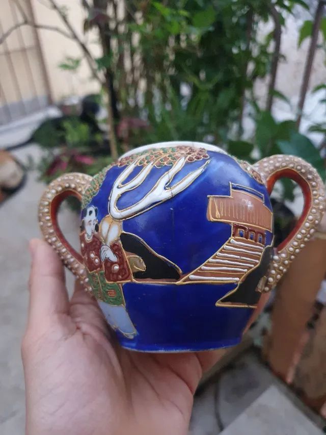 Açucareiro japonês  - Foto 4