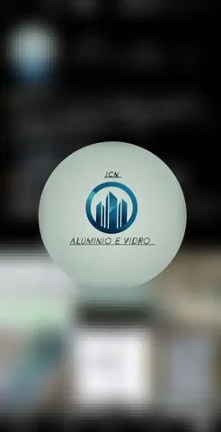 ICN ALUMÍNIO E VIDRO 