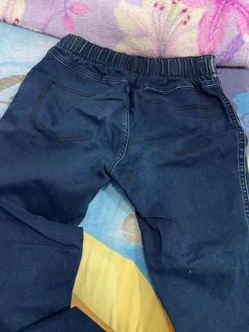 Calça hering (estilo legging) - Foto 2