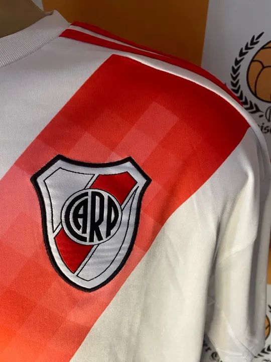 Camisa River Plate  - Foto 2