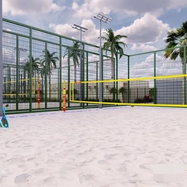 Condomínio Di Maria Parque - Lote/Terreno de 300 m², lado sombra por 729.055, Candelária - Foto 10