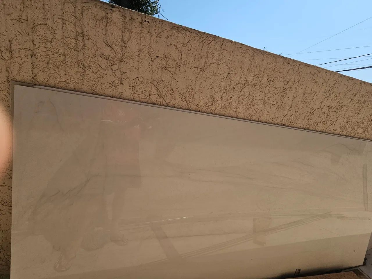 Porcelanato polido 120x270  - Foto 2