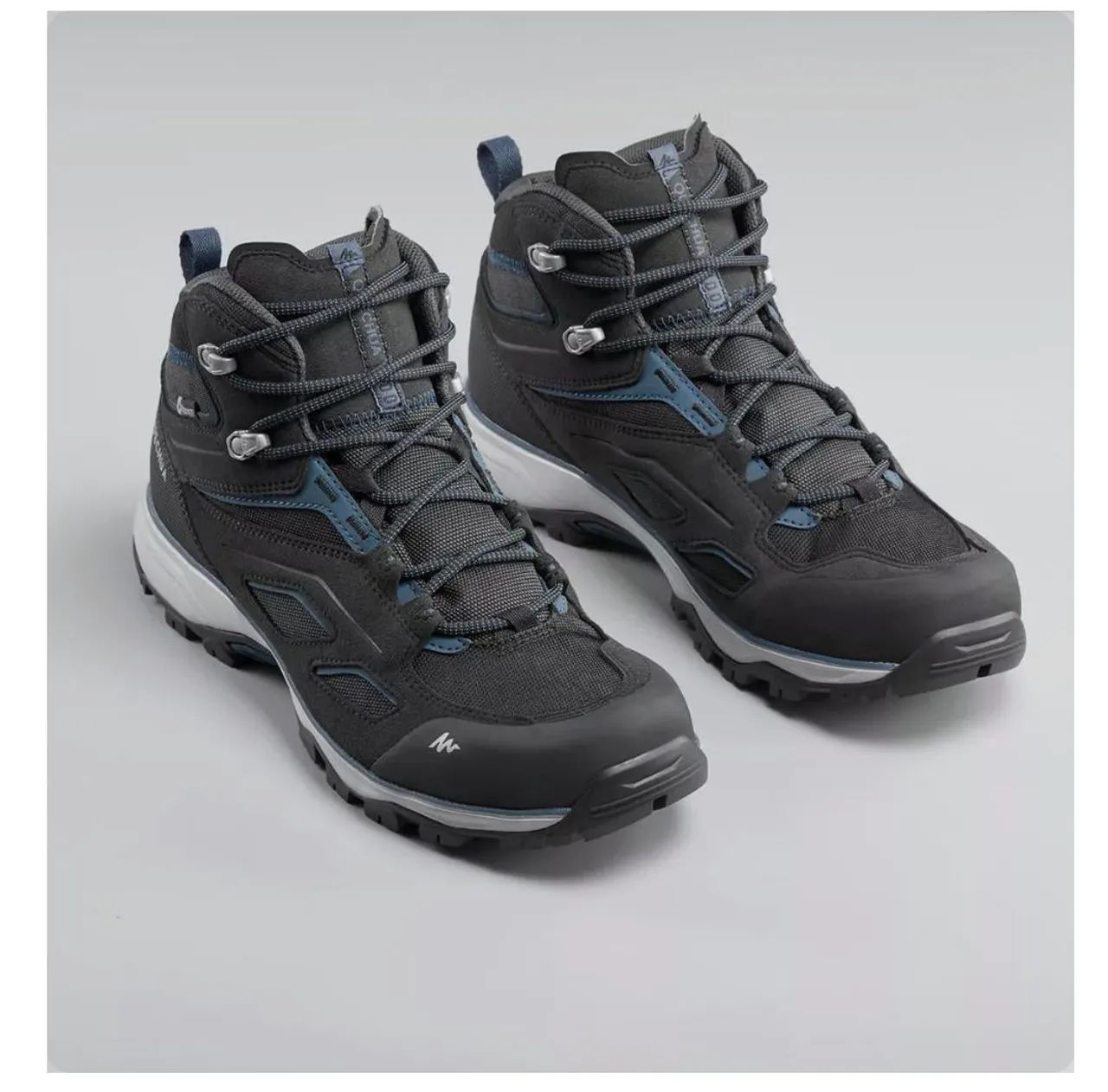 Bota de Trilha tamanho 43- NOVA