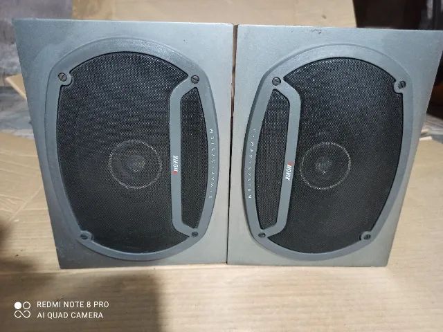 Novik speaker box set64595546676099120