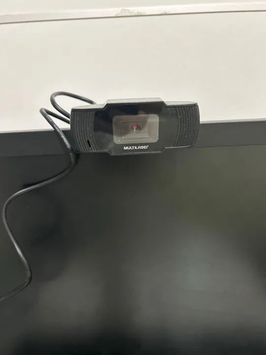 Webcam Multilaser para Streaming - Foto 2