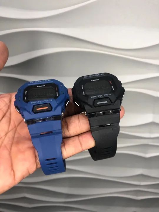 2 Relogios Gshock  - Foto 4