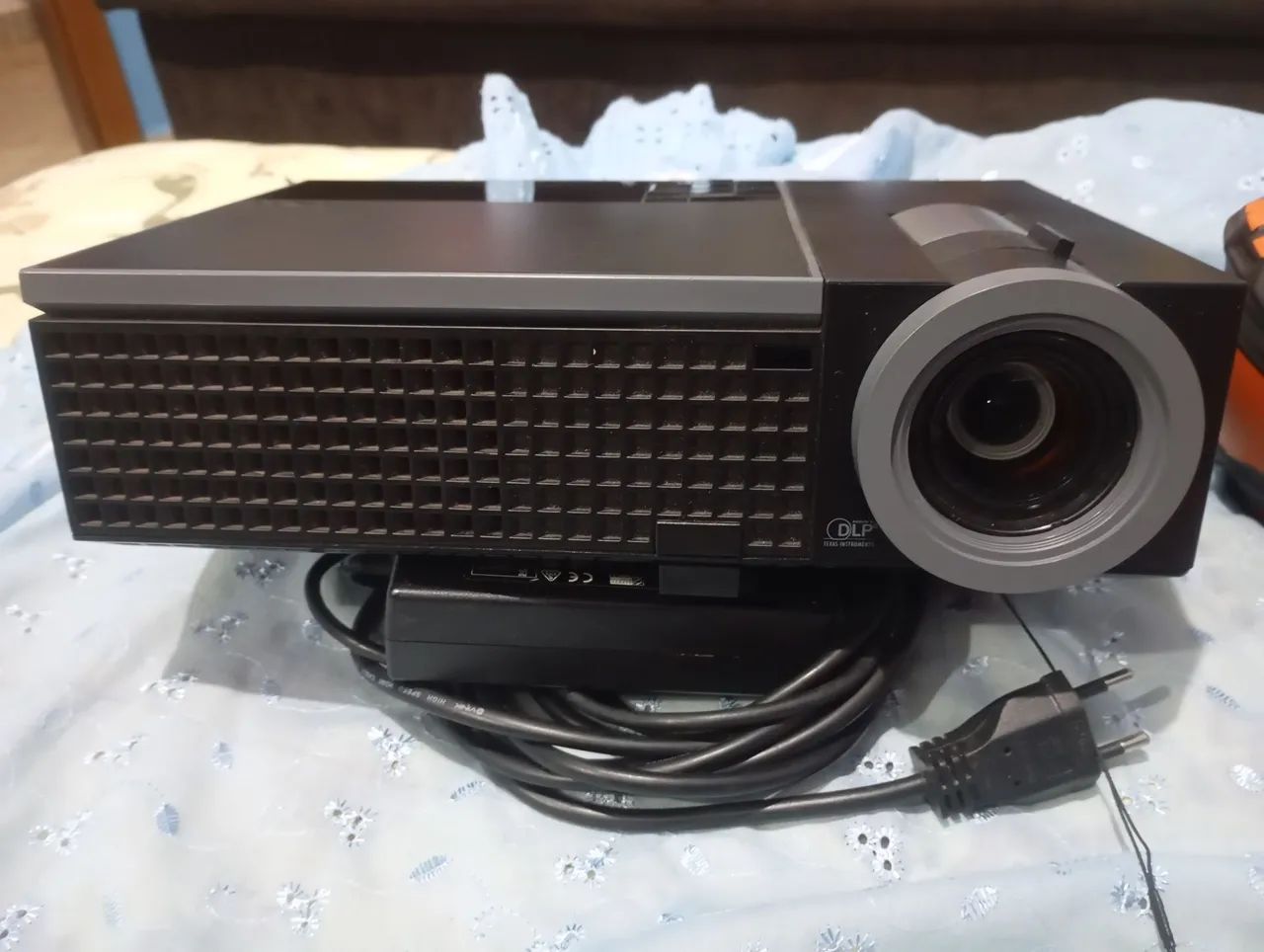 Projetor Dell 1610 HD 3500