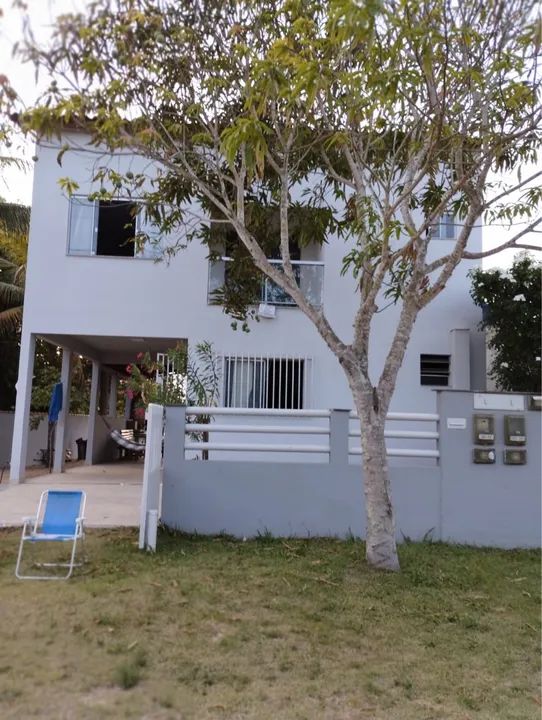 Casa Temporada com Piscina Praia do Pontal do Ipiranga 