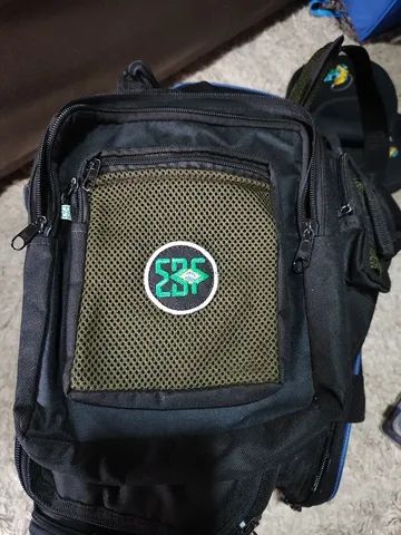 Bolsa de pesca 